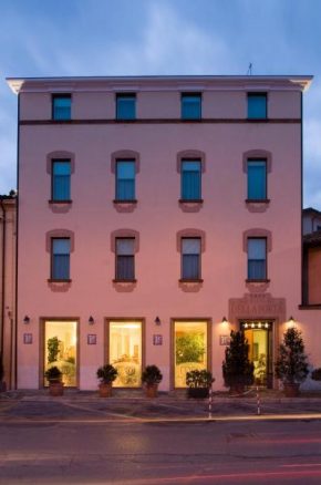 Hotel Della Porta Santʼarcangelo Di Romagna